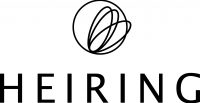 Heiring logo Heiring logo